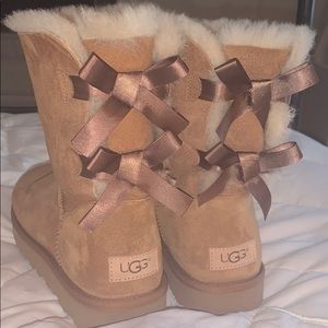 Bailey Bow Ugg